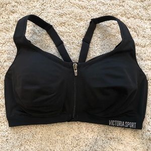 Victoria’s Secret Sport Knockout Front Close Bra